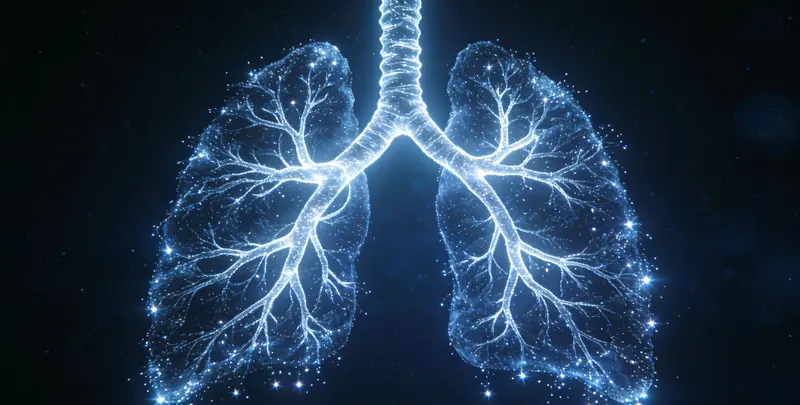 盐城肺癌（EGFR T790M)突变检测图片1