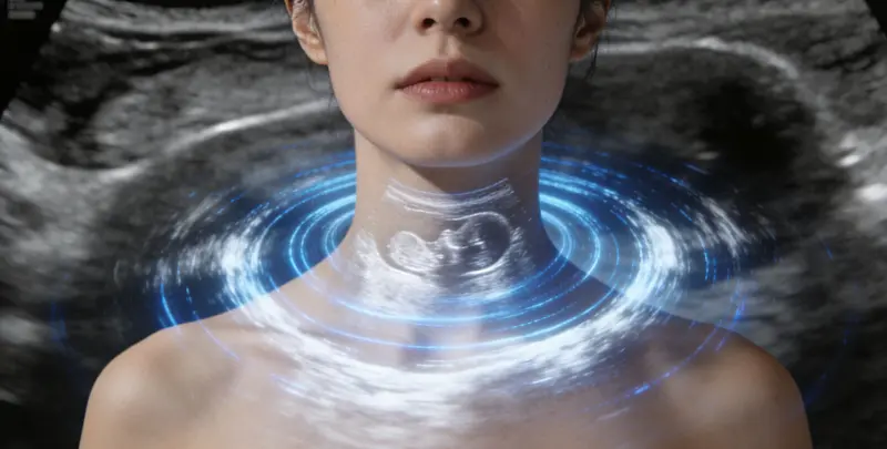 盐城甲状腺癌基因检测图片1