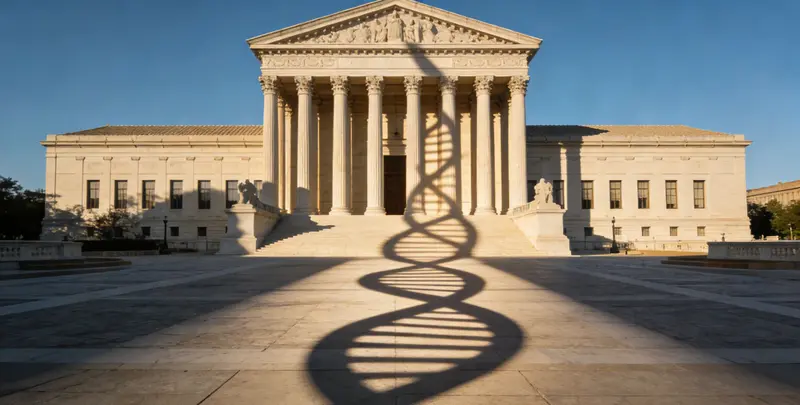 盐城移民亲子鉴定图片1