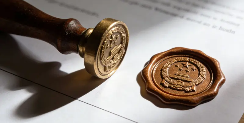 盐城上户口亲子鉴定图片1