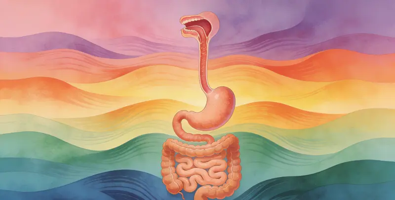 盐城胃肠肿瘤120基因检测图片1