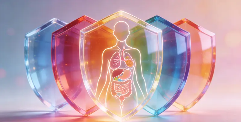 盐城子宫内膜癌靶向120基因检测（组织）图片1