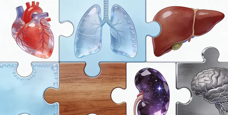 盐城实体瘤MRD监测4次套餐图片1